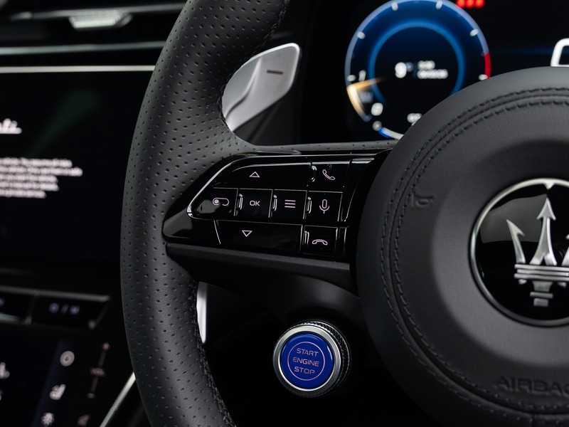 Used Maserati Other 2025 for sale - 77782488: Photo 16