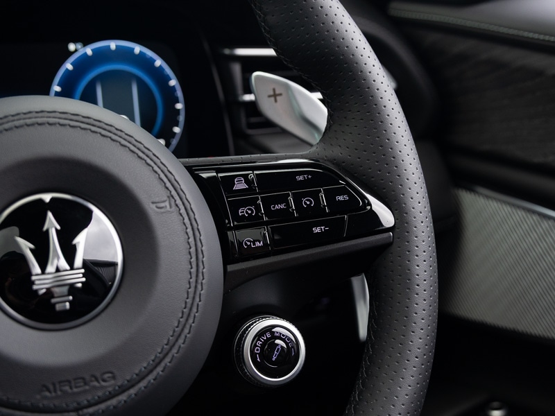 Used Maserati Other 2025 for sale - 77782488: Photo 17