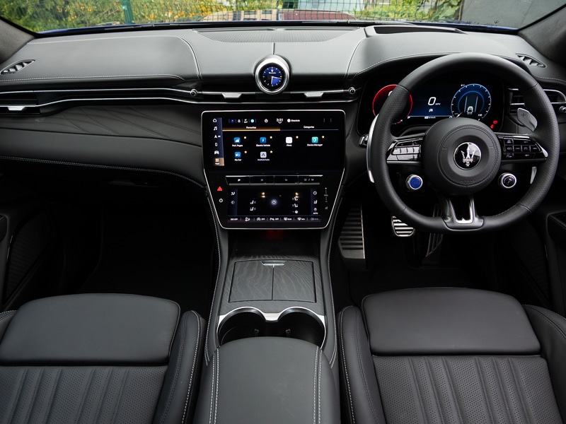 Used Maserati Other 2025 for sale - 77782488: Photo 2