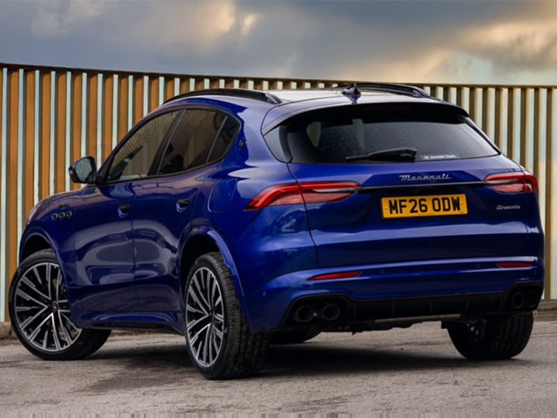 Used Maserati Other 2025 for sale - 77782488: Photo 3