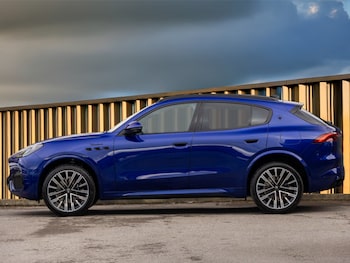 Used Maserati Other 2025 for sale - 77782488: Photo