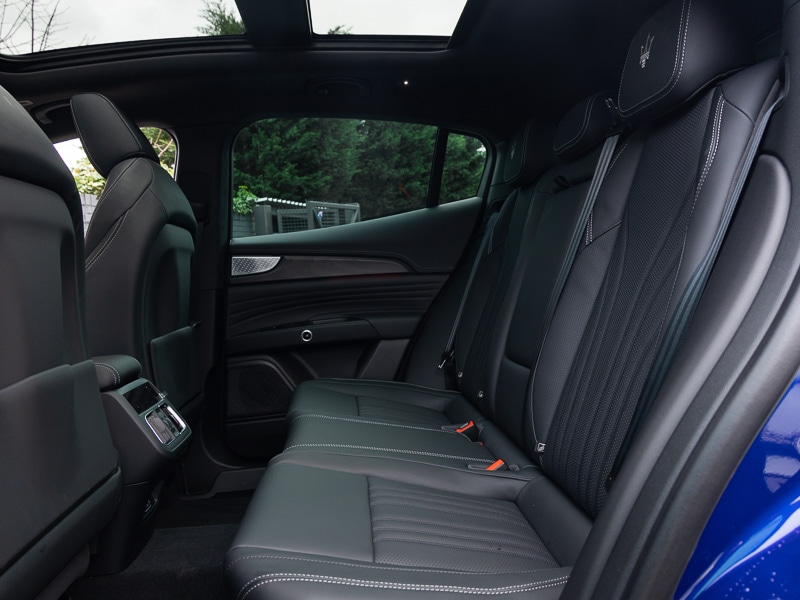 Used Maserati Other 2025 for sale - 77782488: Photo 6