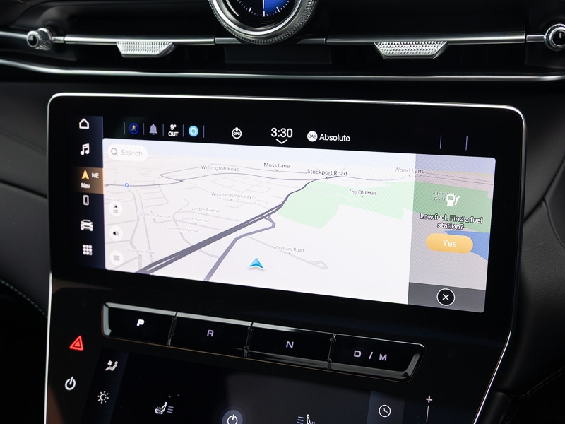 Used Maserati Other 2025 for sale - 77782488: Photo 8