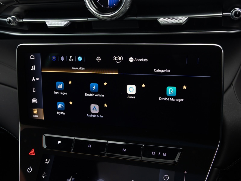 Used Maserati Other 2025 for sale - 77782488: Photo 9