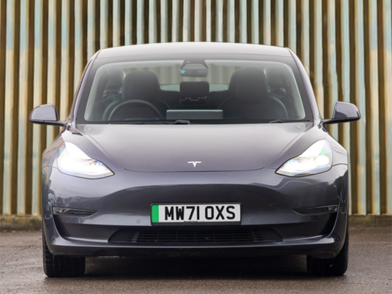 Used Tesla Model 3 2021 for sale - 77782604: Photo 10