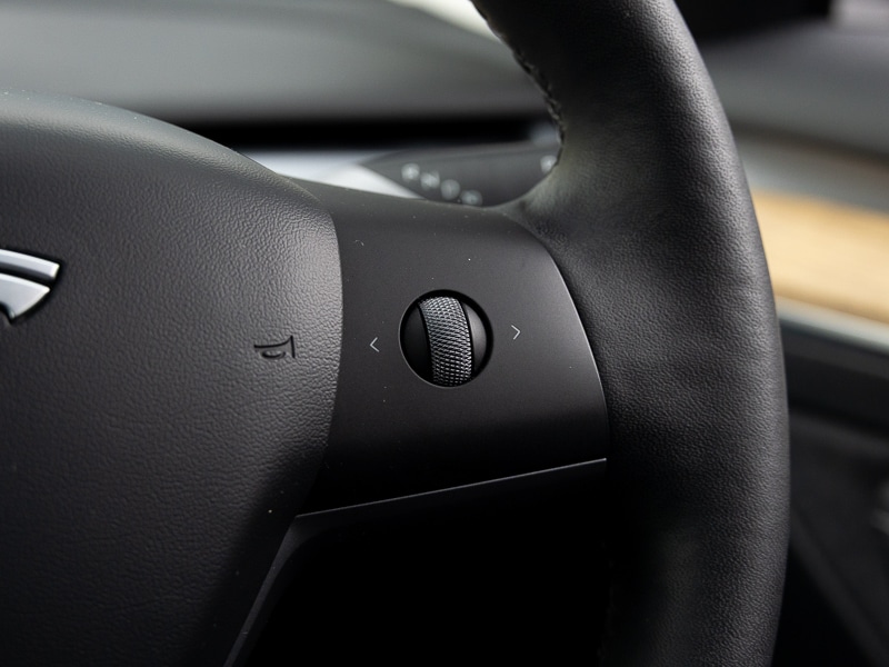 Used Tesla Model 3 2021 for sale - 77782604: Photo 16