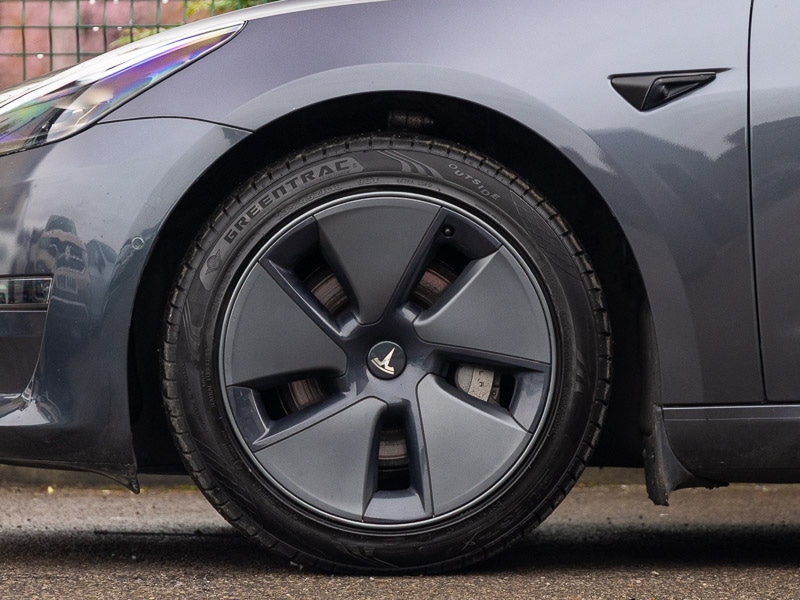 Used Tesla Model 3 2021 for sale - 77782604: Photo 17