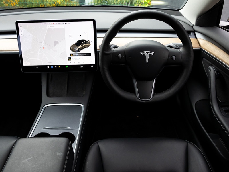 Used Tesla Model 3 2021 for sale - 77782604: Photo 7