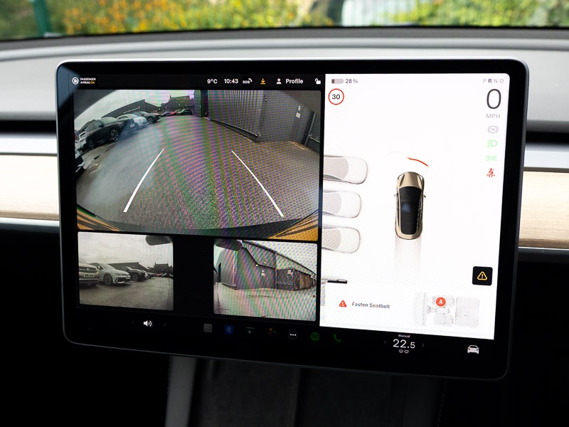 Used Tesla Model 3 2021 for sale - 77782604: Photo 9