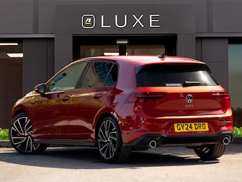 Used Volkswagen Golf 2024 for sale - 79020582: Photo