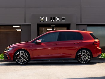 Used Volkswagen Golf 2024 for sale - 79020582: Photo