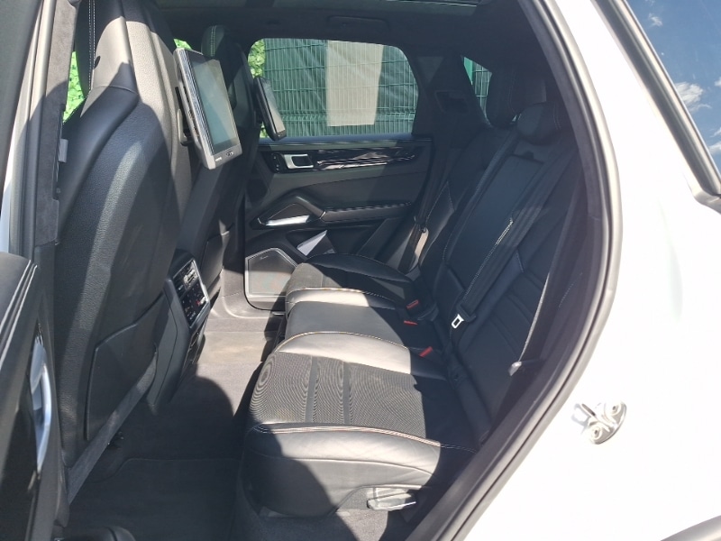 Used Porsche Cayenne 2020 for sale - 76221583: Photo 12