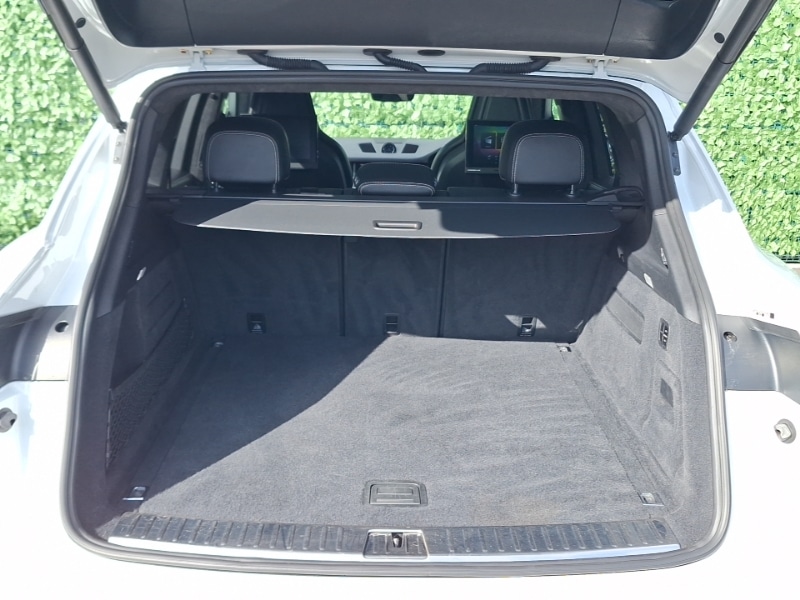 Used Porsche Cayenne 2020 for sale - 76221583: Photo 13