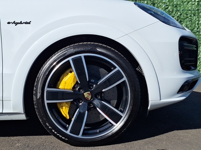 Used Porsche Cayenne 2020 for sale - 76221583: Photo 14