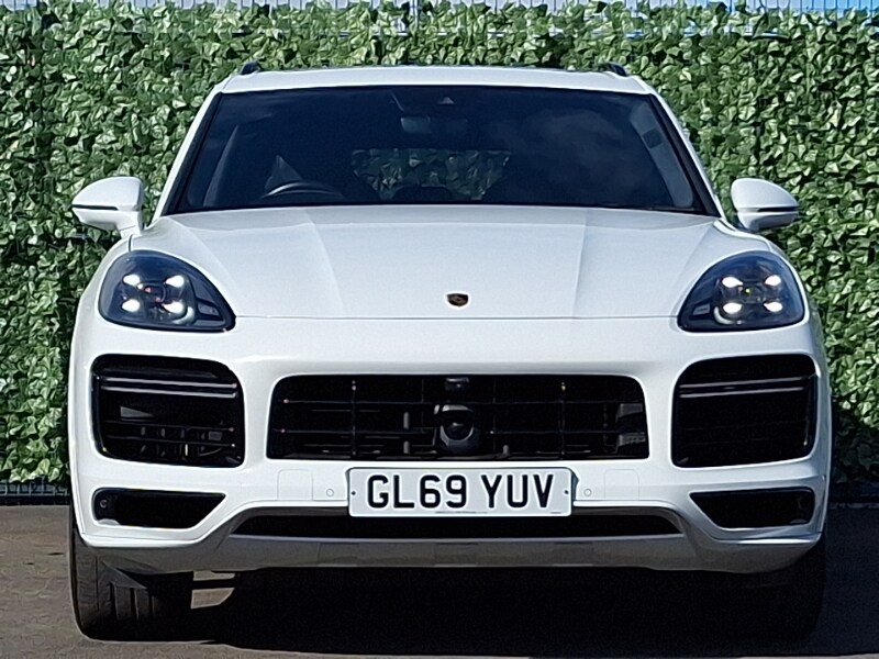 Used Porsche Cayenne 2020 for sale - 76221583: Photo 16