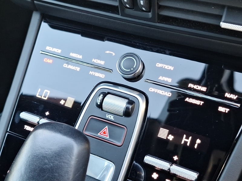 Used Porsche Cayenne 2020 for sale - 76221583: Photo 17