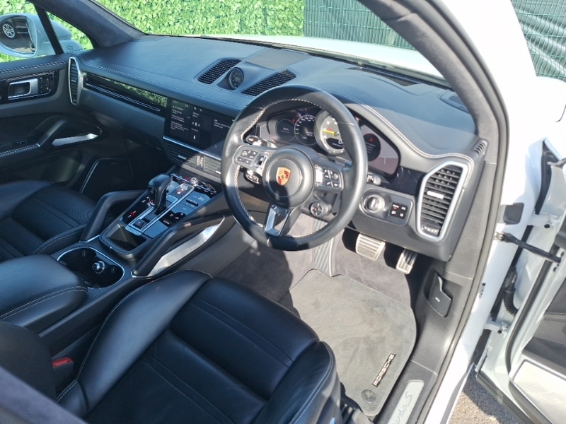 Used Porsche Cayenne 2020 for sale - 76221583: Photo 6
