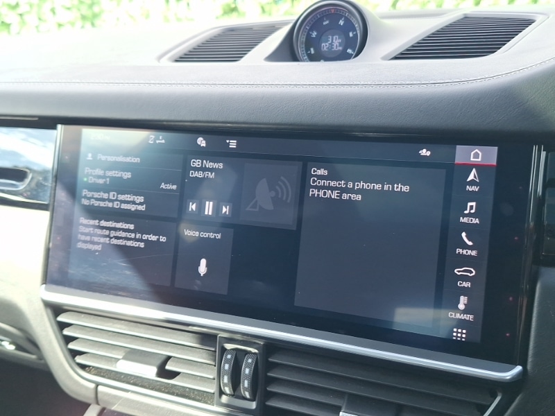 Used Porsche Cayenne 2020 for sale - 76221583: Photo 8