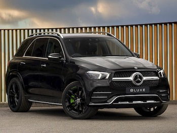 Used Mercedes-Benz GLE-Class 2022 for sale - 75594988: Photo