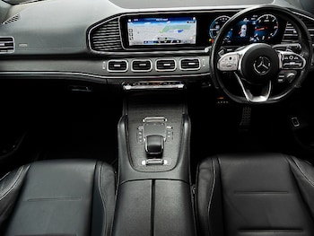 Used Mercedes-Benz GLE-Class 2022 for sale - 75594988: Photo