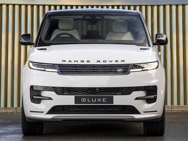 Used Land Rover Range Rover Sport 2023 for sale - 75976513: Photo 10