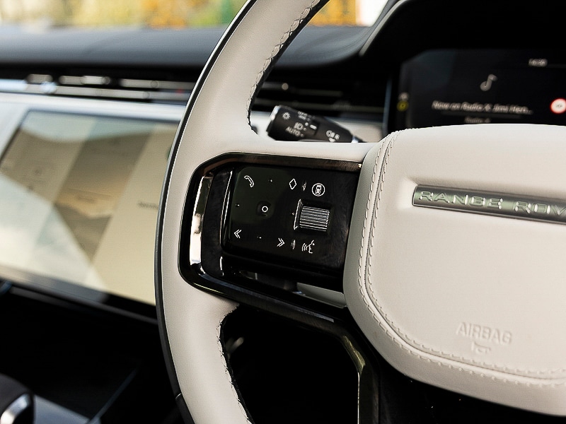 Used Land Rover Range Rover Sport 2023 for sale - 75976513: Photo 14