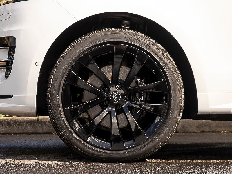 Used Land Rover Range Rover Sport 2023 for sale - 75976513: Photo 17