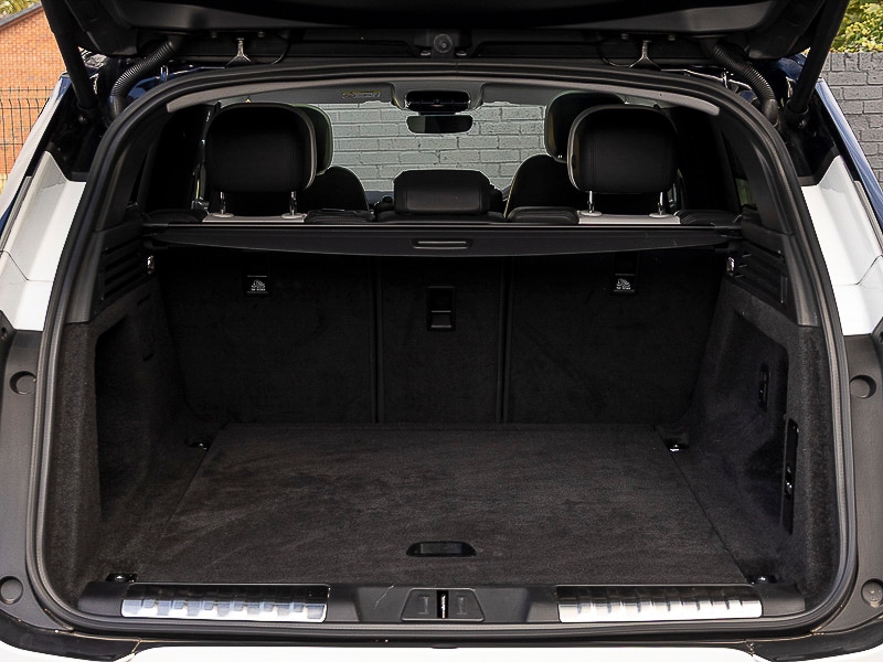 Used Land Rover Range Rover Sport 2023 for sale - 75976513: Photo 19