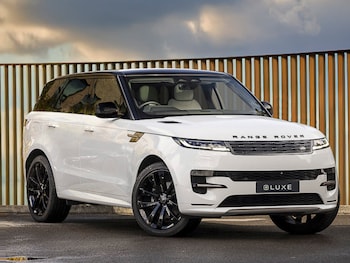 Land Rover - Range Rover Sport