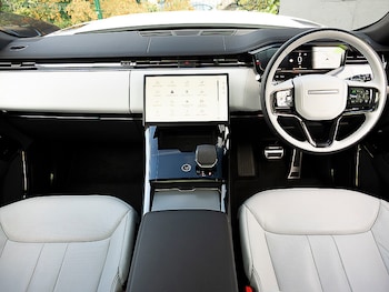 Used Land Rover Range Rover Sport 2023 for sale - 75976513: Photo 2