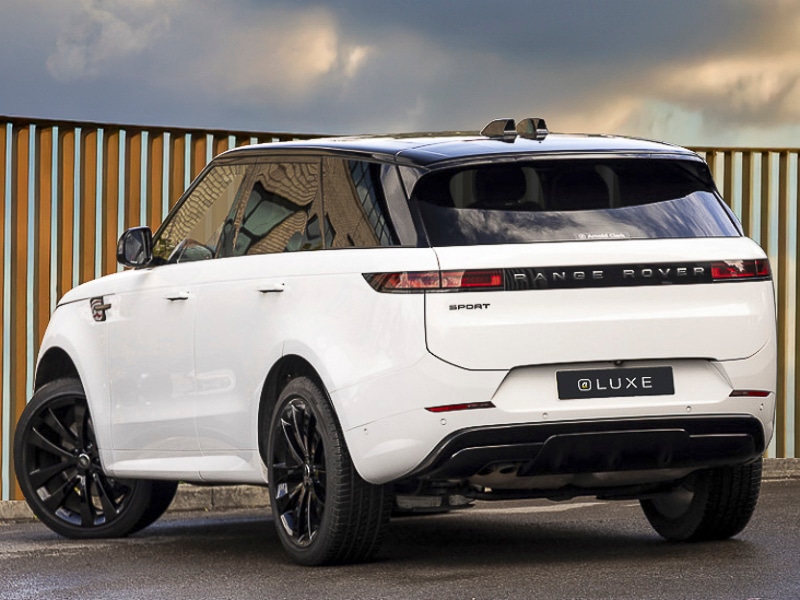 Used Land Rover Range Rover Sport 2023 for sale - 75976513: Photo 3