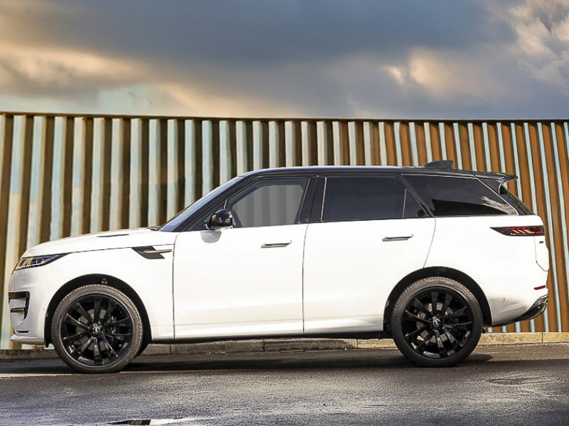 Used Land Rover Range Rover Sport 2023 for sale - 75976513: Photo 4