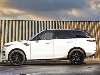 Used Land Rover Range Rover Sport 2023 for sale - 75976513: Photo 4