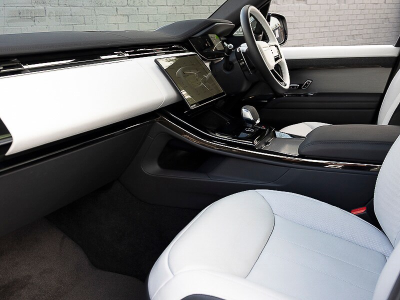 Used Land Rover Range Rover Sport 2023 for sale - 75976513: Photo 5