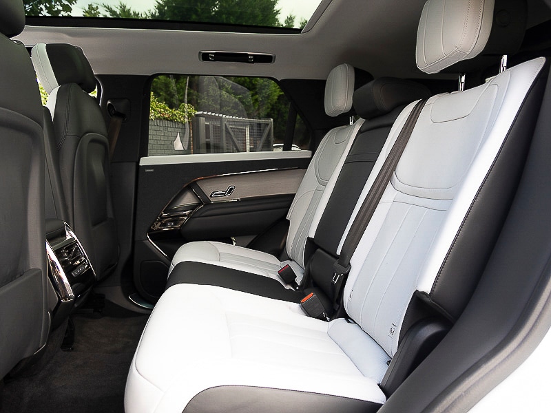 Used Land Rover Range Rover Sport 2023 for sale - 75976513: Photo 6