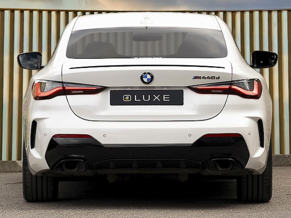Used BMW 4 Series 2023 for sale - 75695679: Photo 12