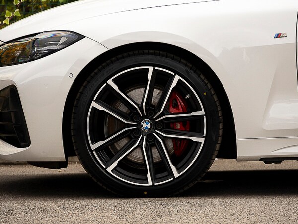 Used BMW 4 Series 2023 for sale - 75695679: Photo 17