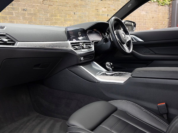 Used BMW 4 Series 2023 for sale - 75695679: Photo 5