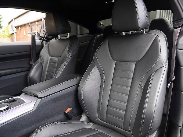 Used BMW 4 Series 2023 for sale - 75695679: Photo 6