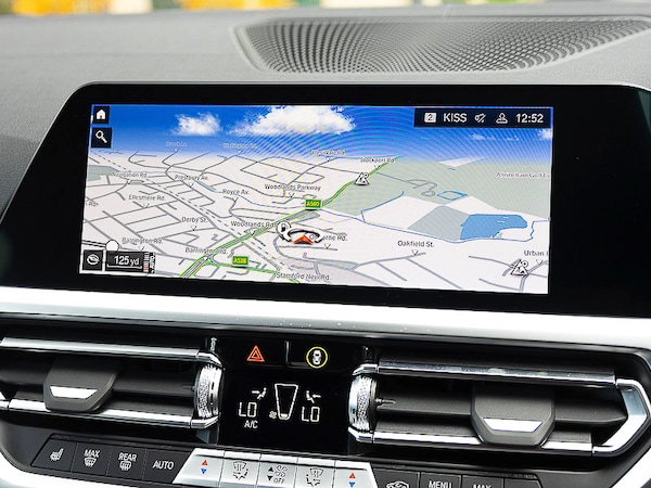 Used BMW 4 Series 2023 for sale - 75695679: Photo 8