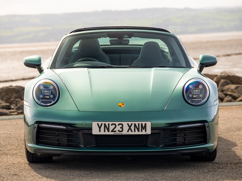 Used Porsche 911 2023 for sale - 78033328: Photo 10