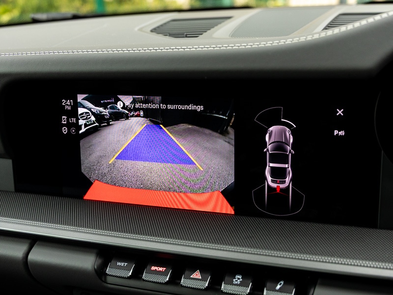 Used Porsche 911 2023 for sale - 78033328: Photo 11