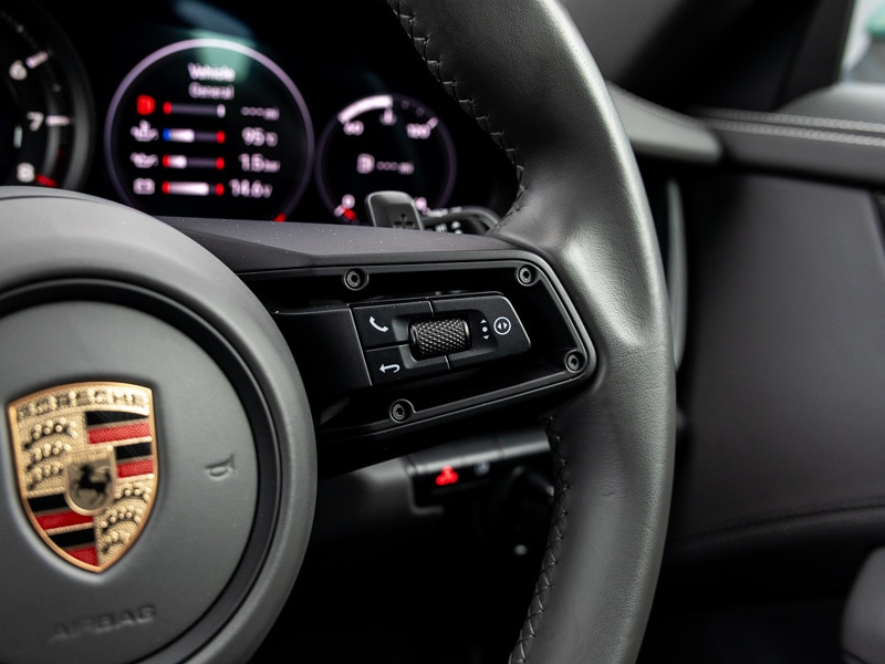 Used Porsche 911 2023 for sale - 78033328: Photo 13