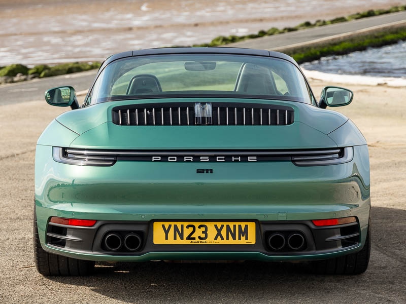 Used Porsche 911 2023 for sale - 78033328: Photo 16