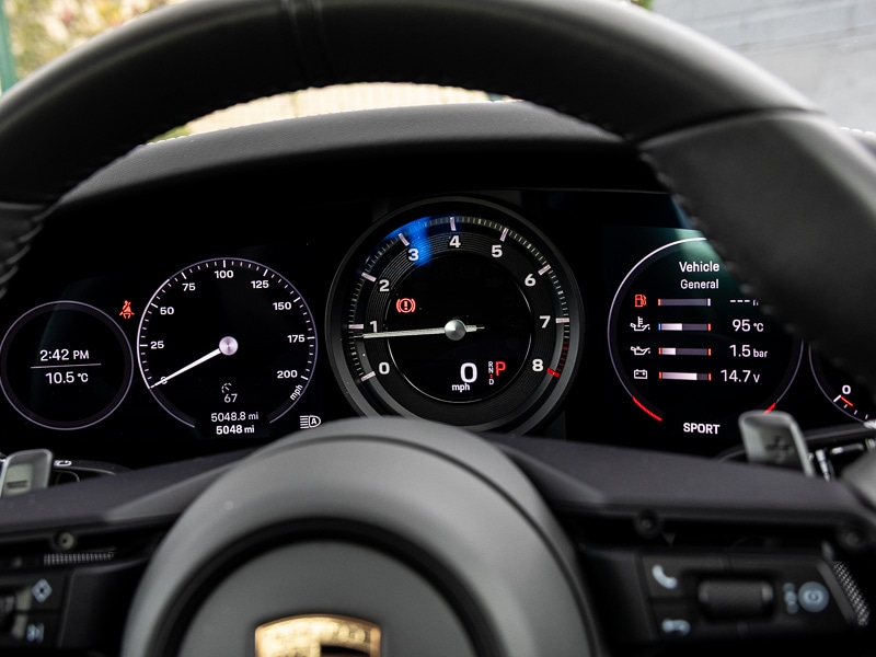 Used Porsche 911 2023 for sale - 78033328: Photo 18