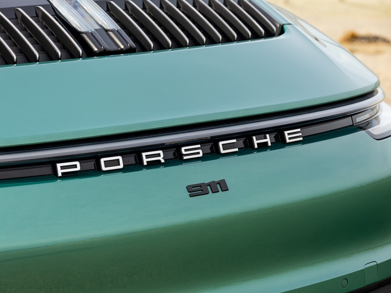 Used Porsche 911 2023 for sale - 78033328: Photo 19