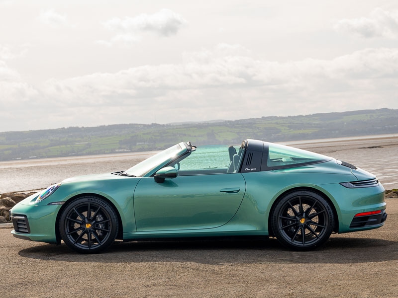 Used Porsche 911 2023 for sale - 78033328: Photo 4