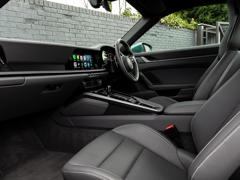 Used Porsche 911 2023 for sale - 78033328: Photo 5