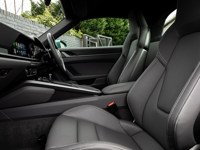 Used Porsche 911 2023 for sale - 78033328: Photo 6