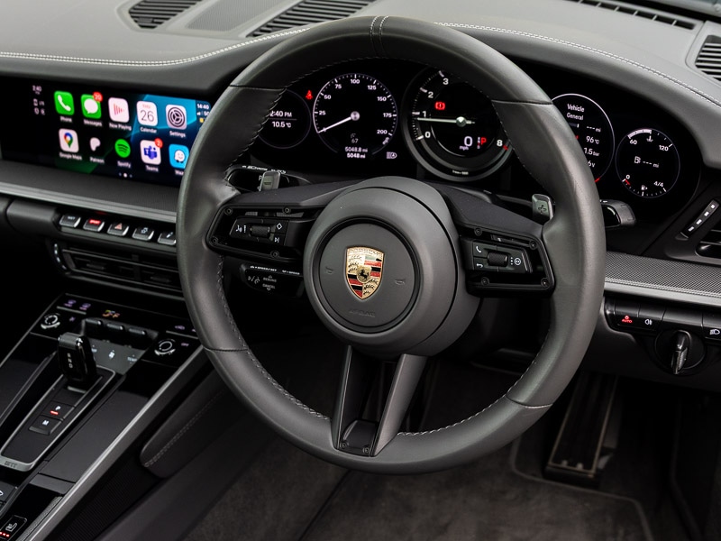 Used Porsche 911 2023 for sale - 78033328: Photo 7